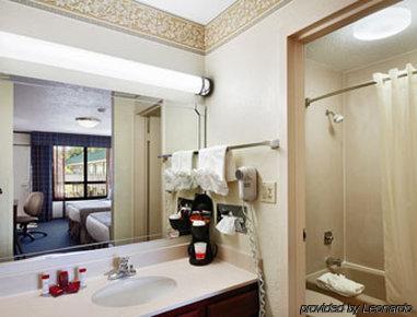 Hotel Ramada New Braunfels Zimmer foto